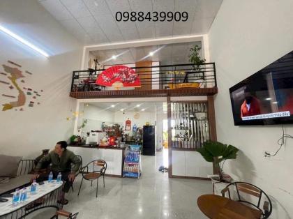 Bán nhà mặt tiền trung tâm đức trọng .lâm đồng giá 6.5 tỷ