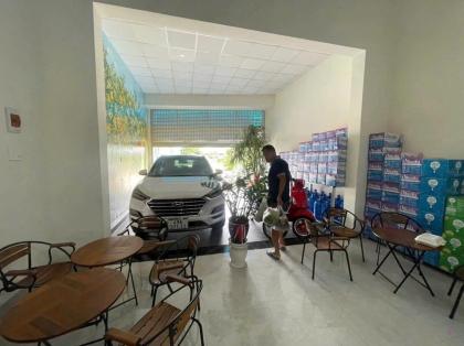 Bán nhà mặt tiền trung tâm đức trọng .lâm đồng giá 6.5 tỷ