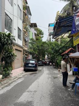 Bán Nhà P/Lô Ô Tô Trần Đại Nghĩa Hai Bà Trưng 95m2-3T Tặng GPXD 24,5 Tỷ Trần Đại Nghĩa.