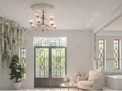 Bán nhà hẻm 12m Dương Quảng Hàm ngang 6m 102m2 3 tầng KD tốt ngay ĐH Văn Lang 19.5 tỷ.