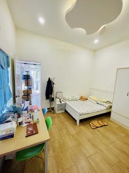 SÁT MT! Bán Nhà 3 Tầng Cực Đẹp Nguyễn Văn Trỗi, 62m2, Chỉ 9 Tỷ TL