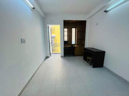 Bán nhà 134/ Lý CHính Thắng -  gần Nam Kỳ Khởi Nghĩa, 3,1x14m, 3 tầng - 4 PN, 6,9 tỷ.