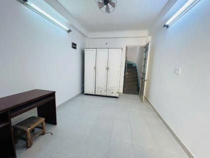 Bán nhà 134/ Lý CHính Thắng -  gần Nam Kỳ Khởi Nghĩa, 3,1x14m, 3 tầng - 4 PN, 6,9 tỷ.