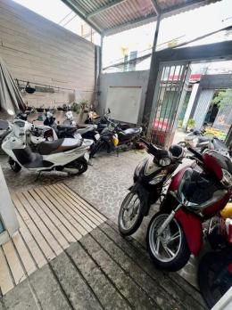 Bán nhà Hẻm xe hới 6m Văn Cao - gần Nguyễn Sơn, 6,6x20m, Cấp 4 - tiện xây, 14,9 tỷ.