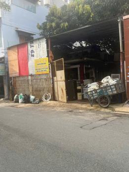 CCG ĐẤT (9x26) MẶT TIỀN TÂN CHÁNH HIỆP 25 – TRUNG TÂM Q12 GIÁ RẺ