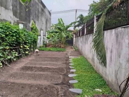 BIỆT THỰ VƯỜN MẶT TIỀN LÊ THỊ RIÊNG – 1.073M² – GIẢM 3 TỶ CHỐT NHANH