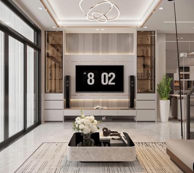 **Bán nhà HXH Cộng Hoà, phường 13 Tân Bình (4,5x18m) khu nhà ga T3