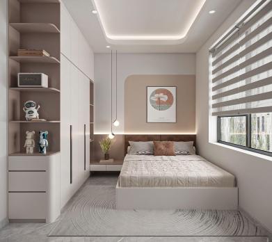 **Bán nhà HXH Cộng Hoà, phường 13 Tân Bình (4,5x18m) khu nhà ga T3