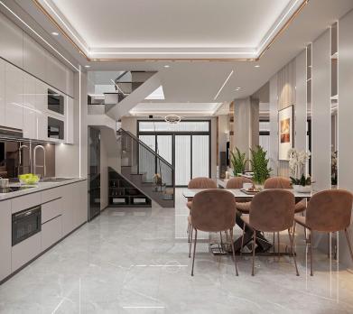 **Bán nhà HXH Cộng Hòa, phường 13 quận Tân Bình; 4,2*20m - 4 tầng