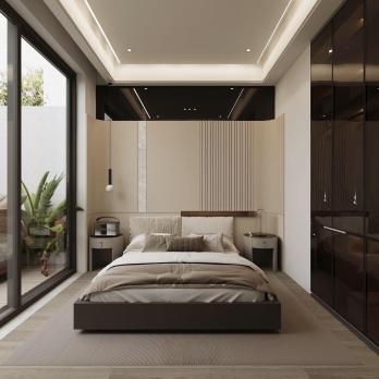 **Bán nhà HXH Cộng Hòa, phường 13 quận Tân Bình; 4,2*20m - 4 tầng