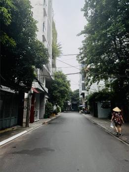 **Bán nhà HXH Cộng Hòa, phường 13 quận Tân Bình; 4,2*20m - 4 tầng