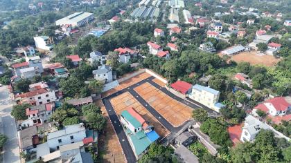 Đất Hà Nội 1,7 Tỉ - 2 tỉ / lô Đất Ở Tại Đô Thị-Kinh doanh được luôn