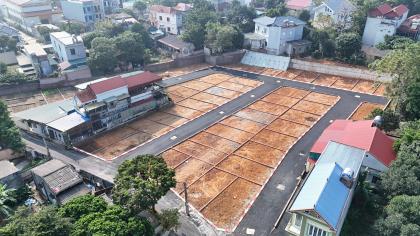 Đất Hà Nội 1,7 Tỉ - 2 tỉ / lô Đất Ở Tại Đô Thị-Kinh doanh được luôn