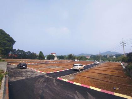 Đất Hà Nội 1,7 Tỉ - 2 tỉ / lô Đất Ở Tại Đô Thị-Kinh doanh được luôn