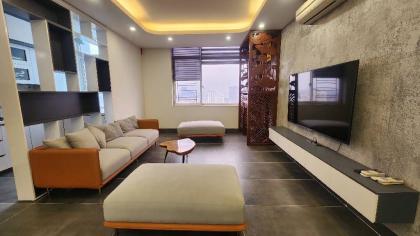 Bán căn hộ đẹp tòa Packexim An Dương Vương lô góc 130m2- 3N2VS- giá 9 tỷ