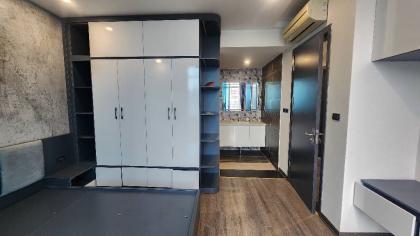 Bán căn hộ đẹp tòa Packexim An Dương Vương lô góc 130m2- 3N2VS- giá 9 tỷ