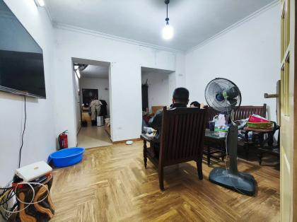 CHO THUÊ CĂN HỘ TẬP THỂ GIẢNG VÕ, TRẦN HUY LIỆU, BA ĐÌNH, GẦN PHỐ, Ở LUÔN