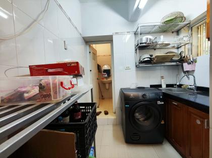 CHO THUÊ CĂN HỘ TẬP THỂ GIẢNG VÕ, TRẦN HUY LIỆU, BA ĐÌNH, GẦN PHỐ, Ở LUÔN