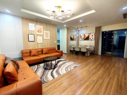 ????Cực HOT Golden Park Phạm Văn Bạch 115m 3PN, Nội thất sang chảnh, nhỉnh 15 tỷ????