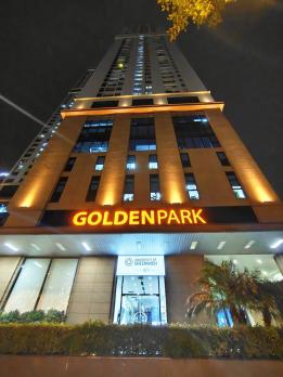 ????Cực HOT Golden Park Phạm Văn Bạch 115m 3PN, Nội thất sang chảnh, nhỉnh 15 tỷ????