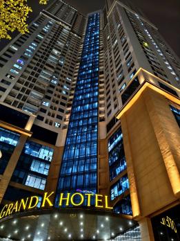 ????Cực HOT Golden Park Phạm Văn Bạch 115m 3PN, Nội thất sang chảnh, nhỉnh 15 tỷ????