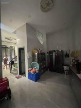 HÀNG HÓT Q7 - 4tầng HXH - nhỉnh 5tỷ - Sổ nở hậu - TÂN HƯNG