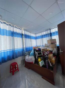 HÀNG HÓT Q7 - 4tầng HXH - nhỉnh 5tỷ - Sổ nở hậu - TÂN HƯNG