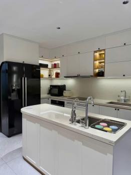 **Bán nhà mặt tiền Lê Trung Nghĩa; khu K300; Tân Bình; 4x18m - 5 tầng