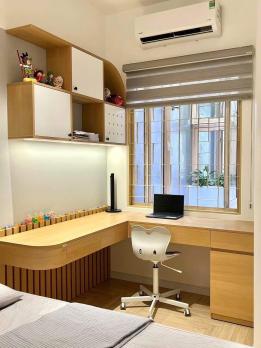 **Bán nhà mặt tiền Lê Trung Nghĩa; khu K300; Tân Bình; 4x18m - 5 tầng