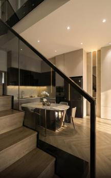 **Bán nhà MT Hoàng Hoa Thám, phường 13; Tân Bình; 4x15m - khu VIP ga T3