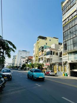 **Bán nhà MT Hoàng Hoa Thám, phường 13; Tân Bình; 4x15m - khu VIP ga T3