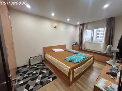 ????Siêu đẹp CT1B KĐT Nghĩa Đô 89m 2PN 2WC, View thoáng sáng, 9.8 tỷ????