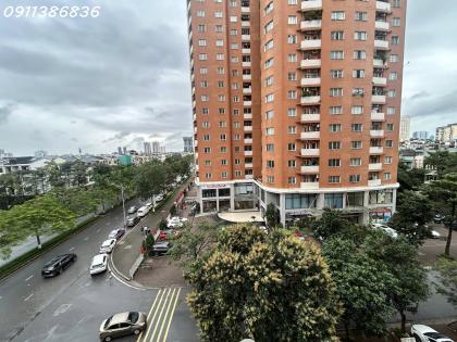 ????Siêu đẹp CT1B KĐT Nghĩa Đô 89m 2PN 2WC, View thoáng sáng, 9.8 tỷ????