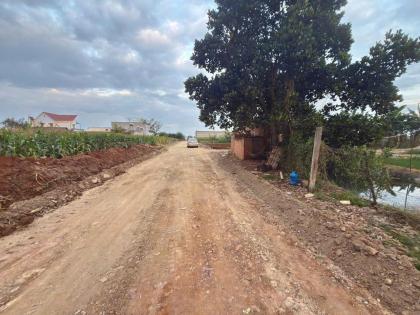 Bán đất 130m2 tổ 34 liên nghĩa - Đức Trọng - Lâm Đồng 1 tỷ 650 triệu