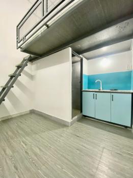 PHÒNG SIÊU XINH NGAY NGÃ 6 GÒ VẤP ĐƯỜNG PHẠM NGỦ LÃO, CHỈ TỪ 3.3TR/TH. LH:0981896488.