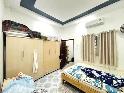 ĐỊNH CƯ Bán Nhà Đẹp 4 Tầng Hẻm Xe Hơi Nguyễn Tri Phương, 42m2, Chỉ 8 Tỷ TL