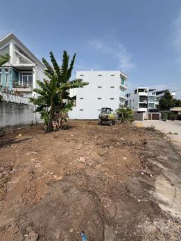 ĐẤT GÓC 2 MT THẠNH LỘC 37 – VIEW SÔNG HIẾM ĐƯỜNG 10M THÔNG – XÂY 3,5 LẦU CHỈ 9,5 TỶ