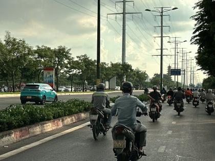 Bán nhà MTKD ngang 5.2m 104m2 gần chợ Phan Văn Trị Bình Thạnh tiện xây VP, CTY 18 tỷ.