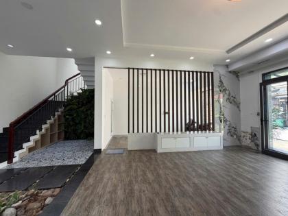 BIỆT THỰ MINI VƯỜN LÀI NỐI DÀI – THẠNH LỘC, Q12 - NGANG 8M – ĐƯỜNG 8M – CÁCH QL1A CHỈ 150M