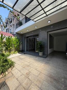 BIỆT THỰ MINI VƯỜN LÀI NỐI DÀI – THẠNH LỘC, Q12 - NGANG 8M – ĐƯỜNG 8M – CÁCH QL1A CHỈ 150M