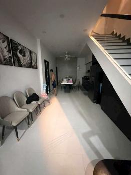 BIỆT THỰ MINI TÔ KÝ – ĐƯỜNG 8M – GIÁ CHỈ 9,89 TỶ CÁCH CHỢ BA BẦU CHỈ 200M