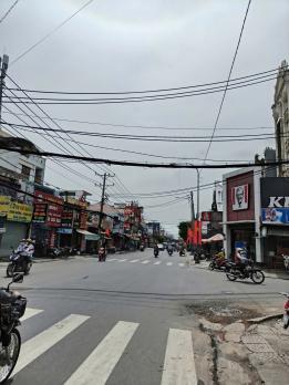 MT NGUYỄN ẢNH THỦ – TRUNG TÂM THỊ TRẤN HÓC MÔN (10.5X35) GIÁ CỰC RẺ