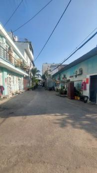 NHÀ TRỌ HXH NGUYỄN VĂN QUÁ – Q12 - GIÁ TỐT 6,5 TỶ – KHU TRỌ LUÔN KÍN PHÒNG