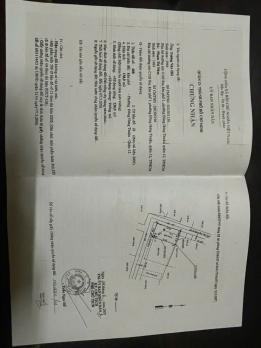 NHÀ TRỌ HXH NGUYỄN VĂN QUÁ – Q12 - GIÁ TỐT 6,5 TỶ – KHU TRỌ LUÔN KÍN PHÒNG