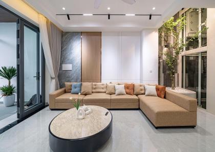 **Bán nhà HXH 158 Hoàng Hoa Thám, p12, Tân Bình (4,5*15) - góc 2MT