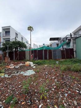 ĐẤT ĐẸP 2MT HẺM THÔNG – TRUNG TÂM THỚI AN, Q12 HẺM 5,5M THÔNG 3 HƯỚNG – VỊ TRÍ 1-0-2