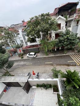 Biệt thự 3T thang máy khu ĐTM Văn Phú, Hà Đông. DT 198m MT10m, ô tô KD, 41.8 tỷ