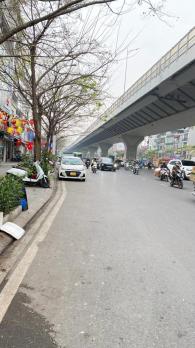 Bán ĐẤT Phố Đại La Hai Bà Trưng 70m2-Mt5m Xây CCMN 14 Tỷ Đại La.