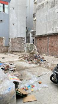 Bán ĐẤT Phố Đại La Hai Bà Trưng 70m2-Mt5m Xây CCMN 14 Tỷ Đại La.