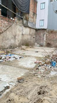 Bán ĐẤT Phố Đại La Hai Bà Trưng 70m2-Mt5m Xây CCMN 14 Tỷ Đại La.